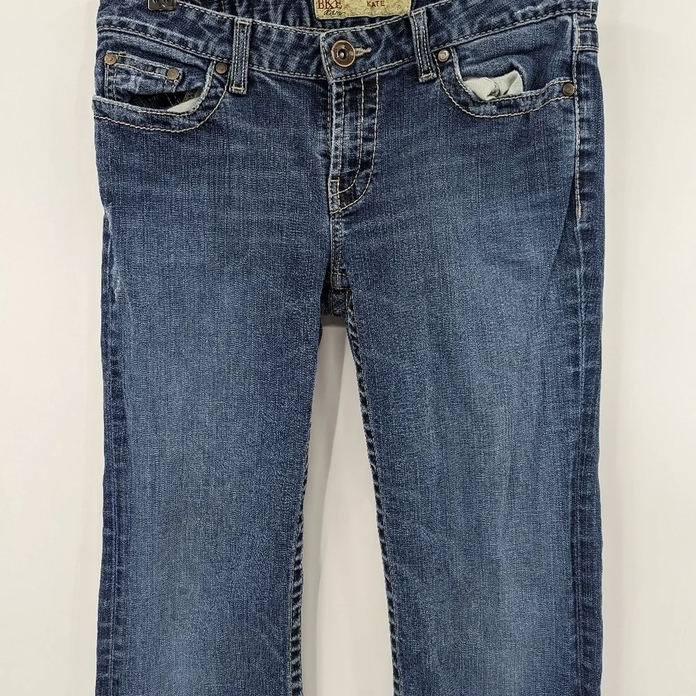 BKE Kate Boot Jeans